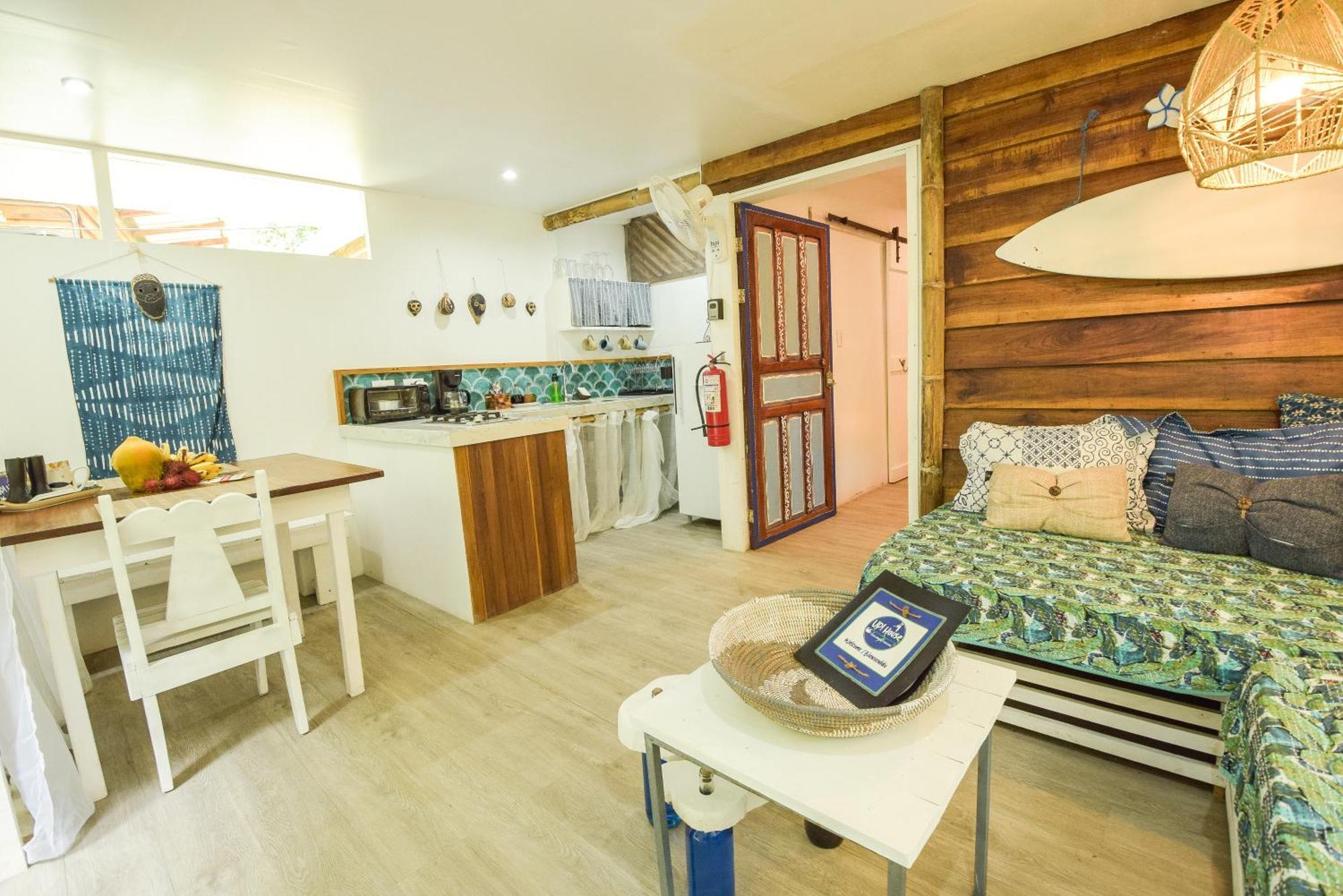 Mini Up! Acogedora Casita Para 2 Personas Con Ac Cocles Exterior photo