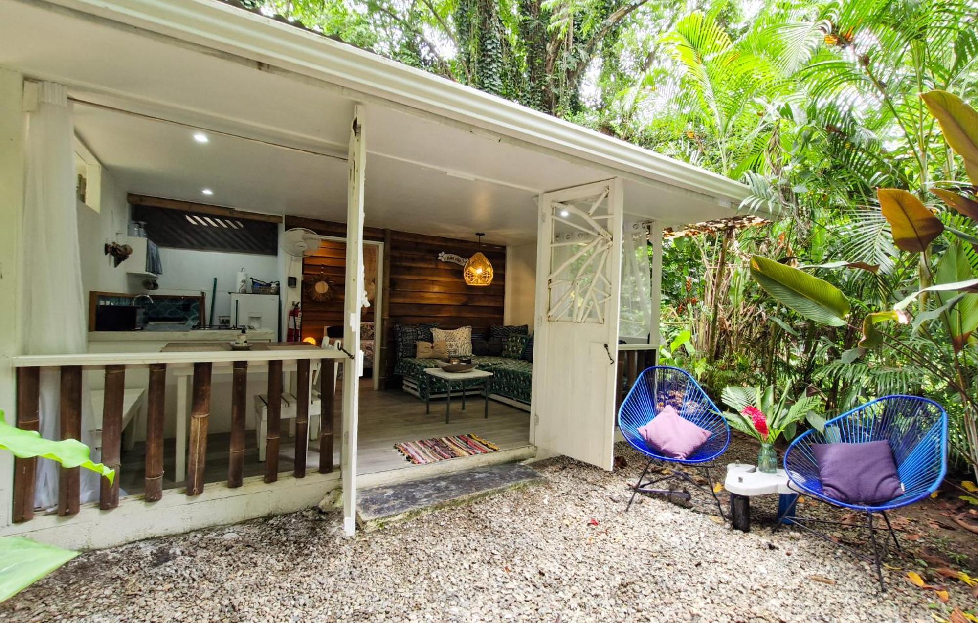 Mini Up! Acogedora Casita Para 2 Personas Con Ac Cocles Exterior photo